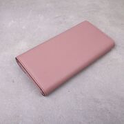 Женский кошелек, розовый П0365