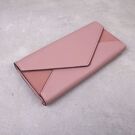 Жіночий гаманець, рожевий П0365