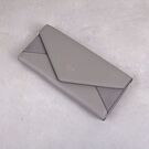 Жіночий гаманець, сірий - П0367