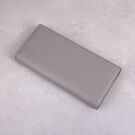 Жіночий гаманець, сірий - П0367