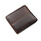 Чоловічий гаманець, коричневий П0376