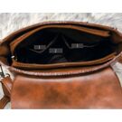 Женская сумка, черная П0379 Женская сумка, черная П0379
