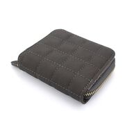 Жіночий гаманець, сірий П0391