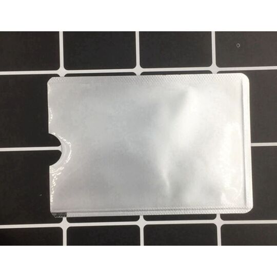 Визитница, защита для карт П0396