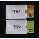 Визитница, защита для карт П0396