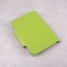 Визитница, зеленая П0402 Визитница, зеленая П0402