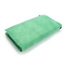 Жіночий гаманець, зелений П0417