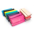 Женский кошелек, фиолетовый П0419