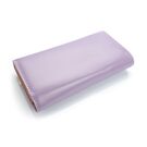 Женский кошелек, фиолетовый П0419