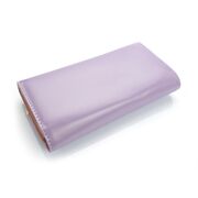 Женский кошелек, фиолетовый П0419