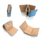 Жіночий гаманець, жовтий П0432