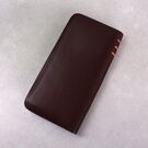 Чоловічий гаманець барсетка, коричневий П0436