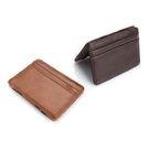 Зажим, кошелек, коричневый П0439 Зажим, кошелек, коричневый П0439