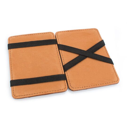 Зажим, кошелек, коричневый П0439 Зажим, кошелек, коричневый П0439