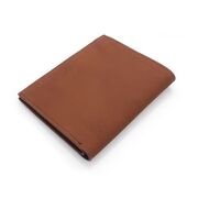 Мужской кошелек, коричневый П0450