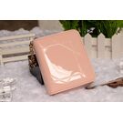 Женский кошелек, розовый П0466 Женский кошелек, розовый П0466