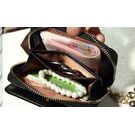 Женский кошелек, розовый П0466 Женский кошелек, розовый П0466