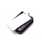 Женский кошелек, розовый П0466 Женский кошелек, розовый П0466