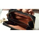 Женский кошелек, розовый П0466 Женский кошелек, розовый П0466