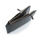 Чоловічий гаманець, коричневий П0486