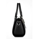 Жіноча сумка, червона П0493