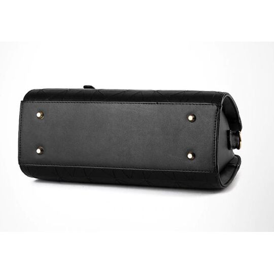 Жіноча сумка, червона П0493