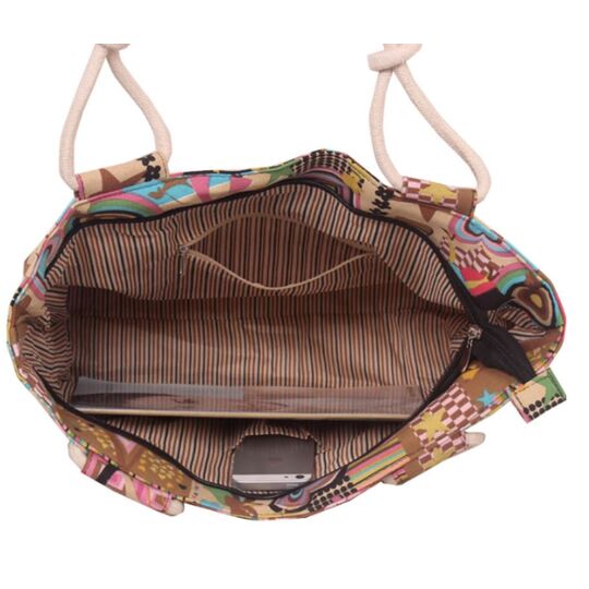 Жіноча сумка П0494