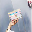 Женская сумка прозрачная П0495