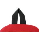 Детские рюкзаки - Женский рюкзак, красный П0497