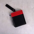 Жіночий гаманець Міккі Маус, чорний П0500