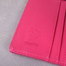 Женский кошелек Микки Маус, розовый П0502