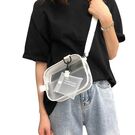Жіноча сумка прозора П0505