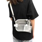 Жіноча сумка прозора П0505