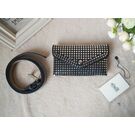 Сумка поясна Diinovivo, чорна П0506