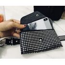 Сумка поясна Diinovivo, чорна П0506