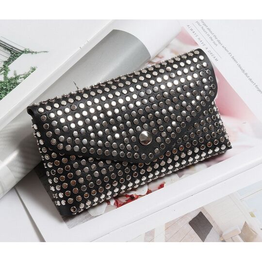 Сумка поясна Diinovivo, чорна П0506