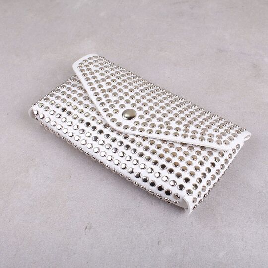 Сумка поясна Diinovivo, біла П0507