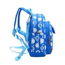 Детские рюкзаки - Детский рюкзак, синий П0508