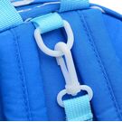 Детские рюкзаки - Детский рюкзак с кроликом, розовый П0509