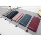 Женский кошелек, розовый П0513