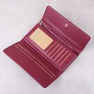 Жіночий гаманець, червоний П0516