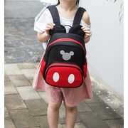 Детские рюкзаки - Детский рюкзак Микки Маус П0518