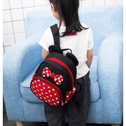 Детские рюкзаки - Детский рюкзак Минни Маус П0519