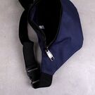 Сумка поясная, бананка AIREEBAY синяя П0523