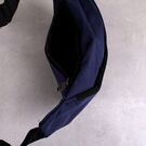 Сумка поясная, бананка AIREEBAY синяя П0523