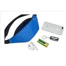 Сумка поясна, бананка AIREEBAY, зелена П0526 Сумка поясна, бананка AIREEBAY, зелена П0526