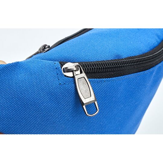 Сумка поясна, бананка AIREEBAY, зелена П0526 Сумка поясна, бананка AIREEBAY, зелена П0526