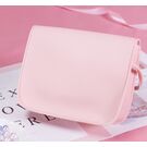 Жіноча сумка, червона П0531