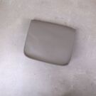 Жіноча сумка, сіра П0533