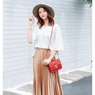 Жіноча сумка, чорна П0535